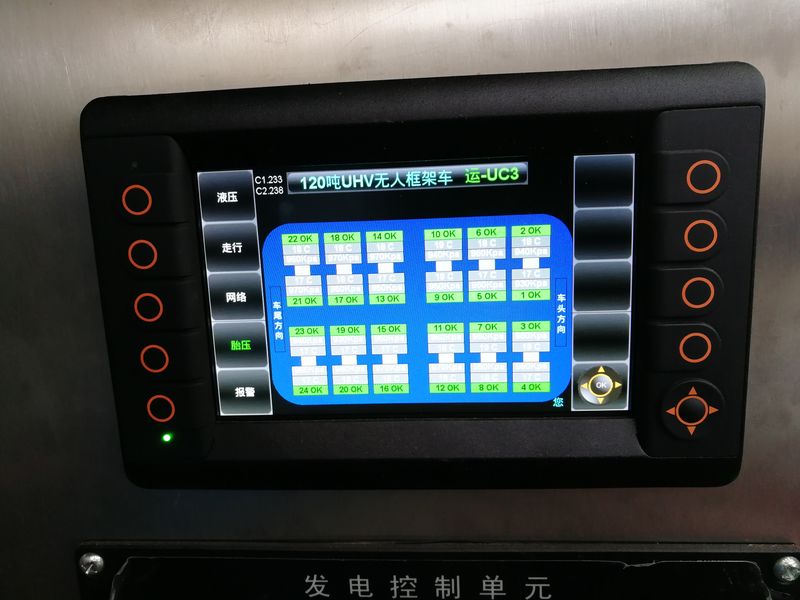 Dalian, China · 2019-05-10