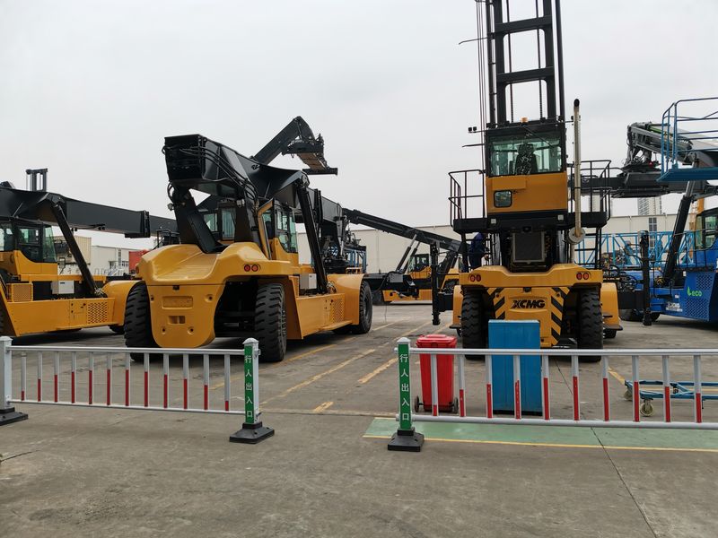 Xuzhou, China · 2020-10-28