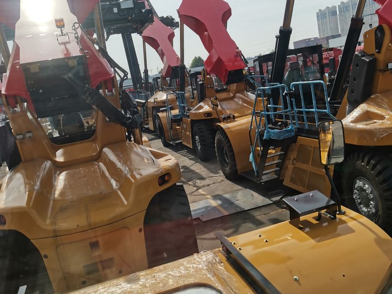 Changsha, China · 2020-07-24